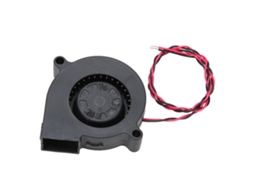 Ventilador LAXISCREED 50x50x15mm Dc 24v Ender 3