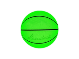 Balón de basquete holográfico refletivo tamanho 7, luminoso, para jogos noturnos, presente para adultos e crianças S/MARCA