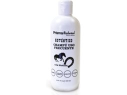 Champô PRISMA NATURAL Biotina (500 ml)