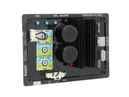 Laxiscreed R450t Regulador De Tensão Automático Avr Para Geradores De Alta Performance