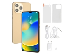 Desbloquear Smartphone LAXISCREED 4g Reconhecimento Facial