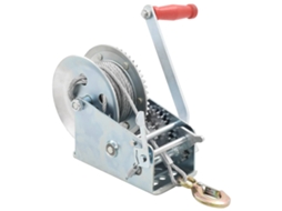 Vidaxl Guincho Manual 1360 Kg