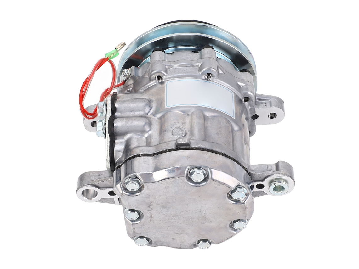 Laxiscreed Ar Condicionado Com Compressor De Alta Performance Para Conforto Duradouro