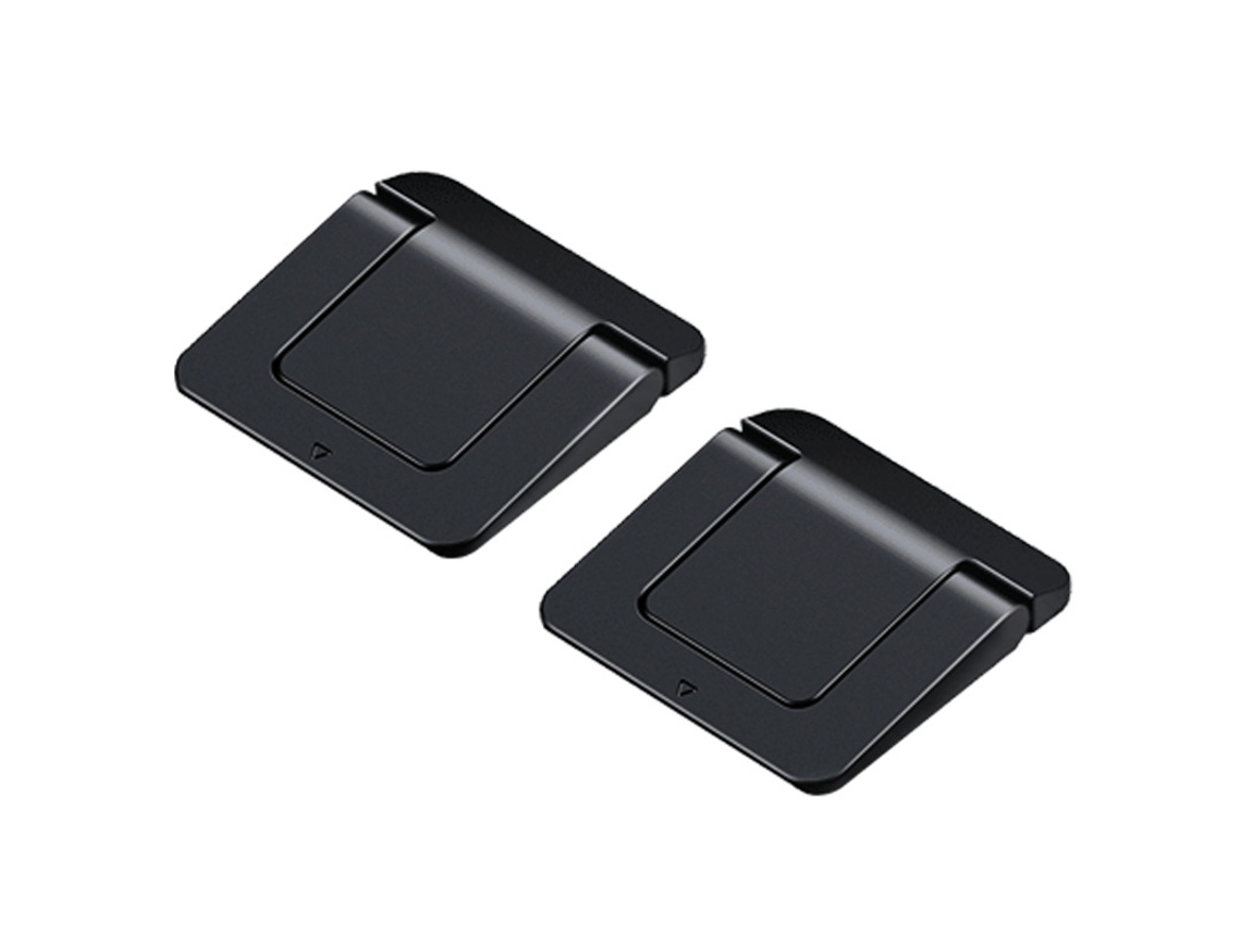 Suporte Para Laptop , Dobrável, Portátil E Ventilado. Aquaforge (2 Unidades)