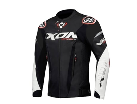 Casaco de Mota Ixon Vortex 3 (Tam: XS)