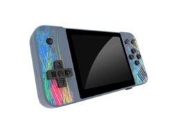 Console De Jogos Portátil G3 Retro Com Mais De 800 Jogos Clássicos Integrados Ly Ebike