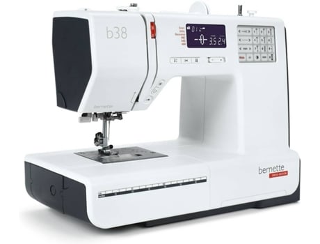 Máquina de Costura BERNETTE B38