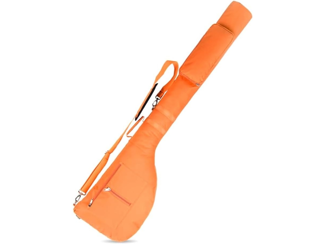 Bolsa para tacos de golfe, acessório prático e durável | S/MARCA
