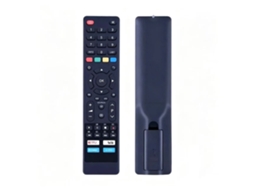 Compatível Com Os Comandos Remotos Dos Televisores Wansa, Jvc, Kogan E Chiq, Modelos Lcb50g6s-ui E Rm-c3227b