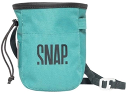 Saco para Magnésio SNAP CLIMBING Pocket Zip
