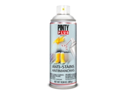 Pintyplus Anti-Manchas Tecnológicas Tinta Spray Branca Spray 520Cc X101