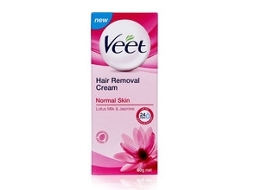 VEET Depilatory Cream For Normal Skin 100Ml