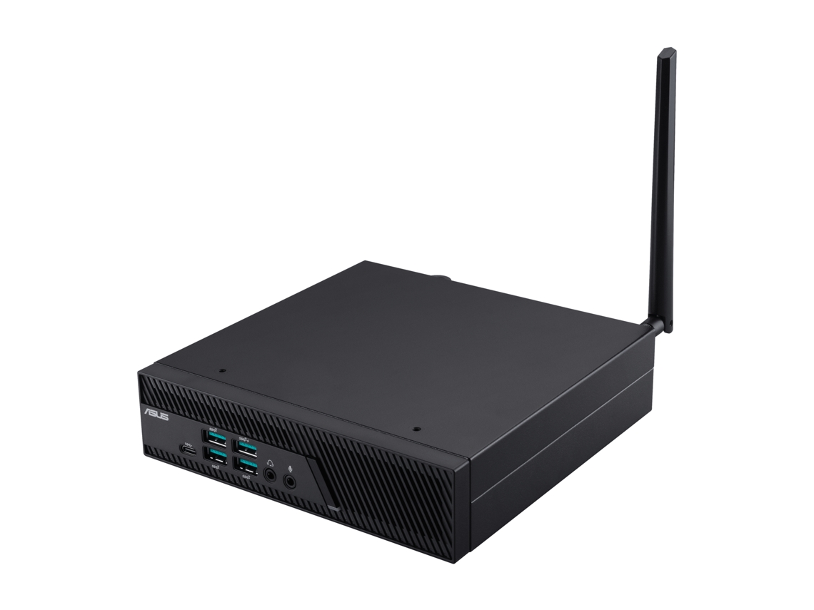 Desktop ASUS (Intel Core i5-11400 - RAM: 8 GB - 256 GB SSD)
