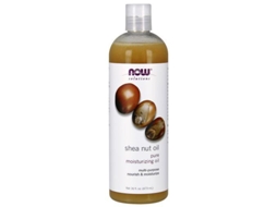 Now Foods Óleo De Noz De Karité Líquido 473 ml 473 ml