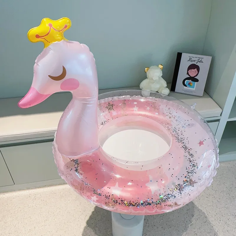 (estilo 5) Boia Inflável Para Piscinas, Ideal Para Esportes Aquáticos De Verão.