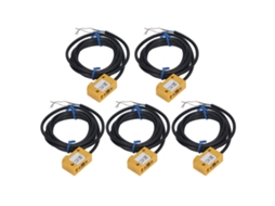Encoder Rotativo Incremental E6B2 CWZ6C