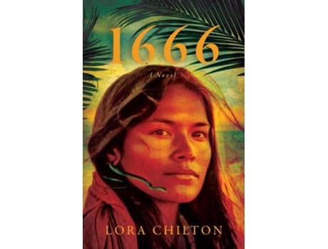 Livro 1666 De Lora Chilton (inglês)