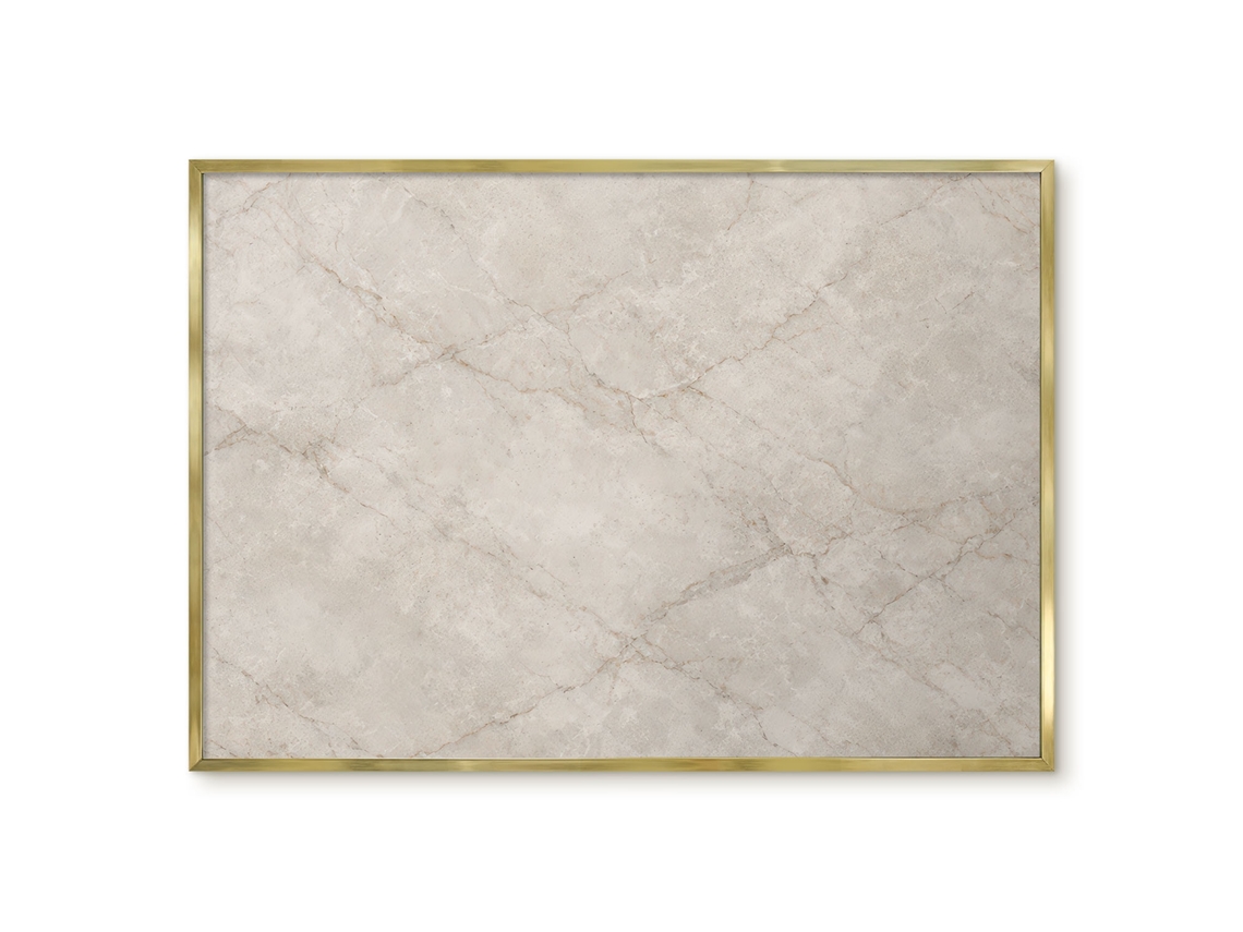 Magnetic Board Delicate Elegance For The Living Room Espelharte (100x70 Cm)