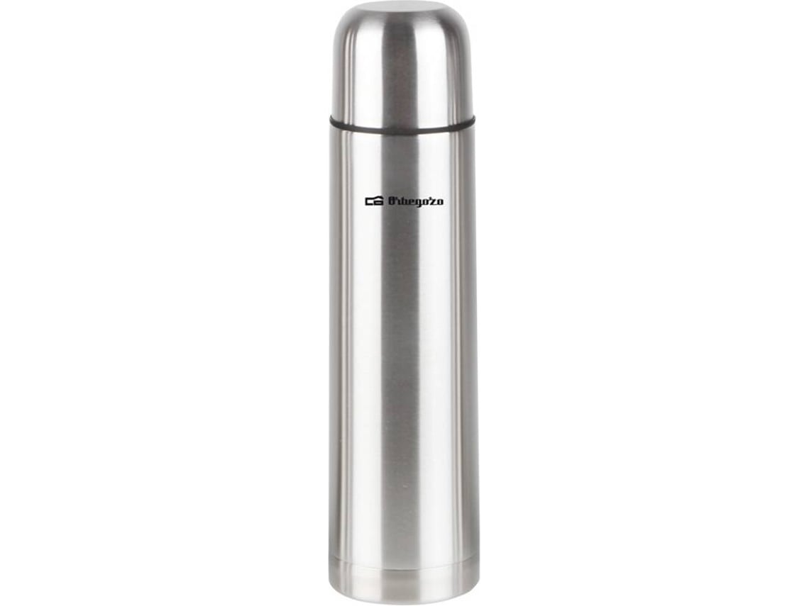 Termo de Líquidos ORBEGOZO Trl 760 (Inox)