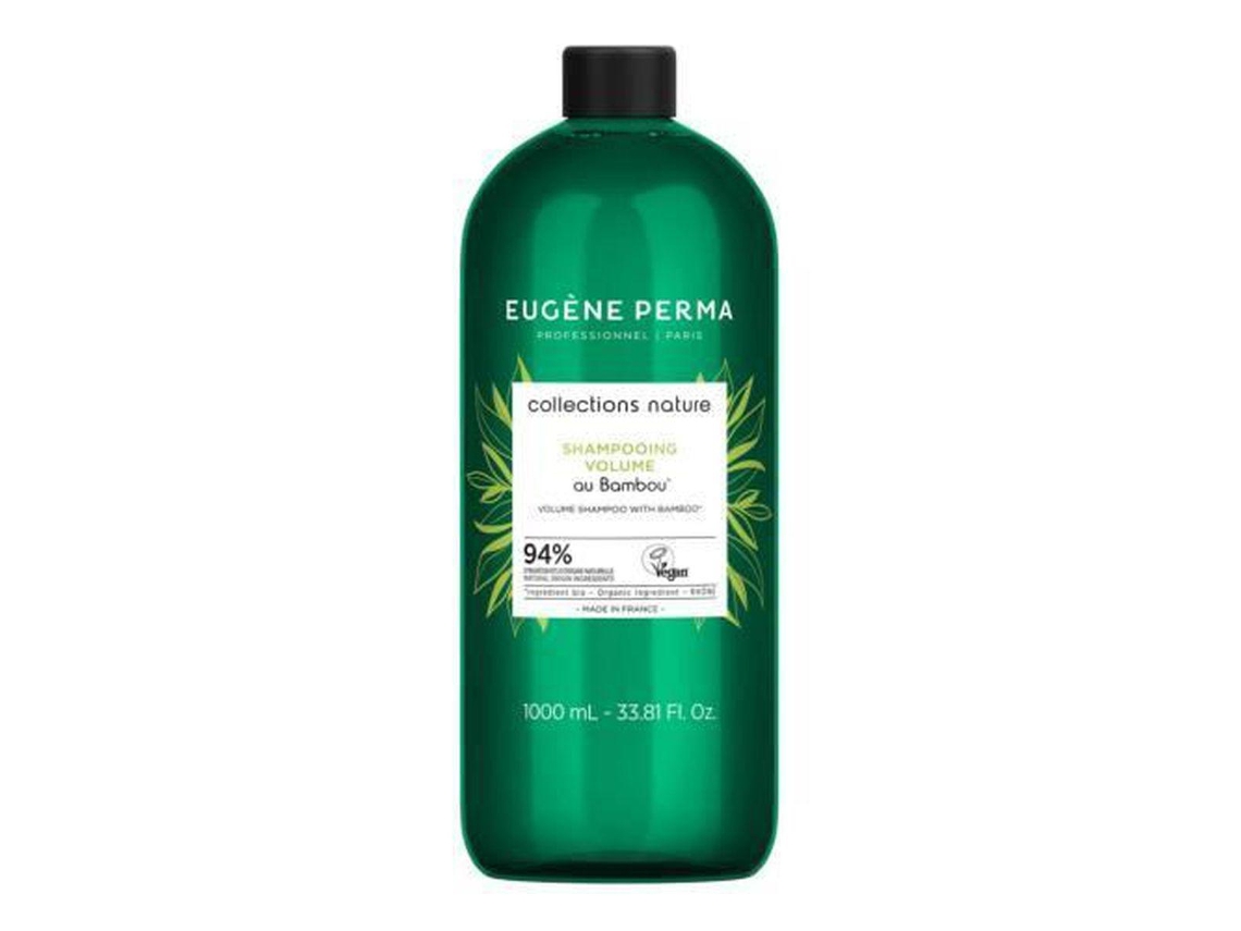 Eugene Perma 3140100386868 Shampoo para Cabeloes Profissional Champô 1000 Ml