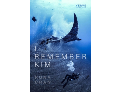 Livro I Remember Kim de Rona Cran (Inglês)