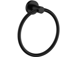 Porta-toalhas, Porta-toalhas, Porta-toalhas, Aço Inoxidável