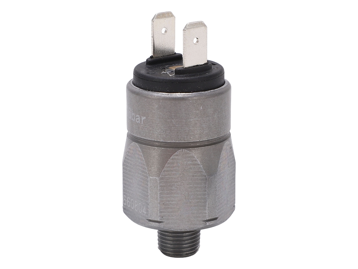 Sensor De Pressão De Óleo Para Escavadeira Sany
