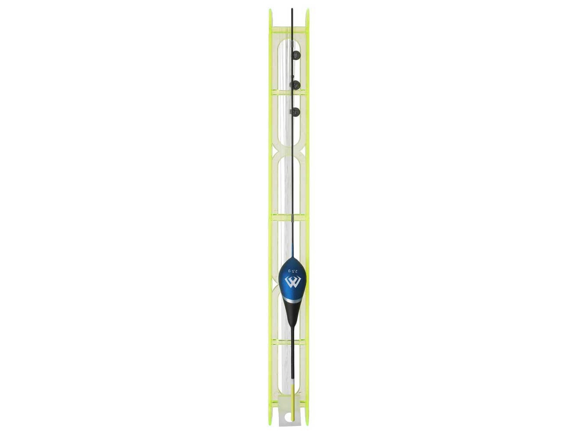 Flutuador Set 031 H12 Azul 2.5 Gmikado