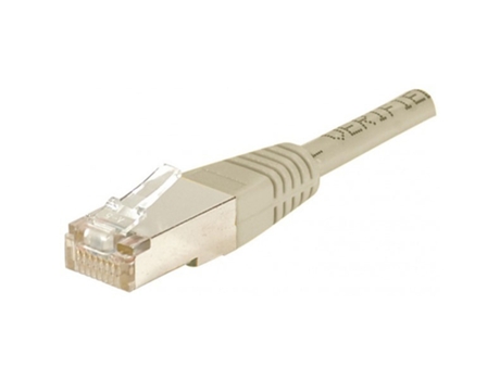Cordão PICATA Rj45 Cat6 F/Utp