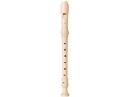 Flauta Bisel YAMAHA Yrs-23(Escolar)