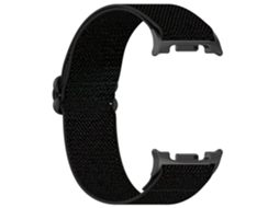 Pulseira Para Samsung Galaxy Watch8 Series Preto Inf
