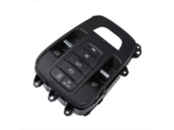 Interruptor Da Luz De Teto Do Carro Com Teto Solar Para Cadillac