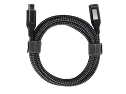 Cabo de Dados Type C LAXISCREED 240w Pd3.1