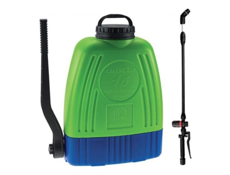 Mochila 16l. Uniqa Sx 3026 Gdm