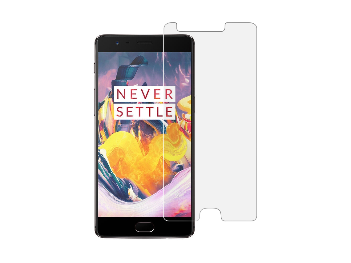 Protetor de Tela LAXISCREED Oneplus 3/3t Vidro Temperado 9h