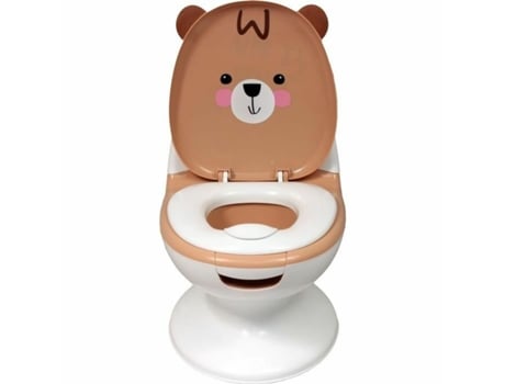 Urinol BAMBISOL Urso