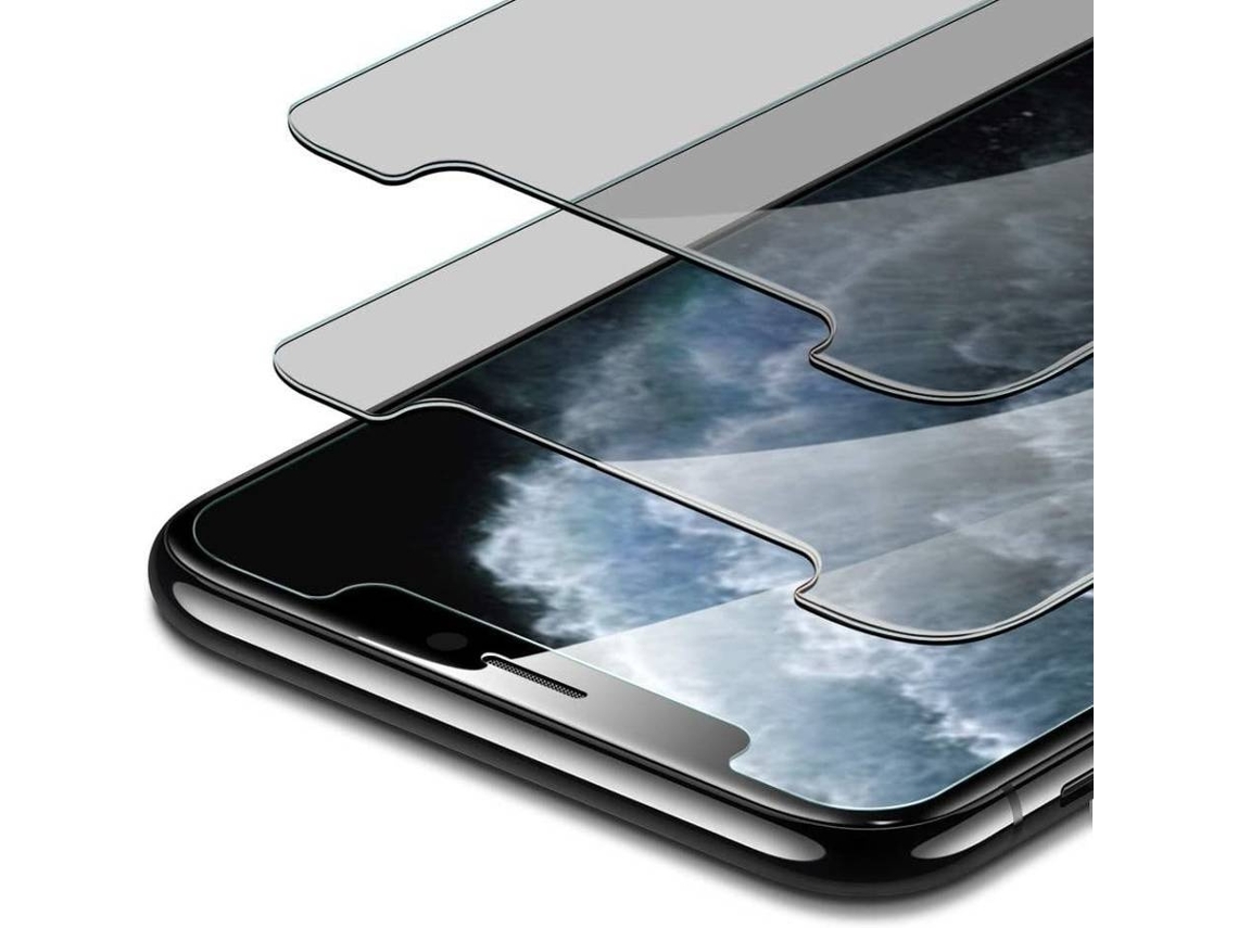 Película De Ecrã Vidro Temperado Para Iphone 11 Pro Max Elysve