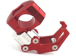 Gancho De 22mm Para Bolsa, Capacete E Peças De Reposição Para Motocicletas Nc750x Nc700x Nc750s Nc700s Nss Forza 350 750 Xadv