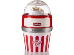 Máquina de Pipocas ARIETE 2957 Pop Corn XL (1100 W)