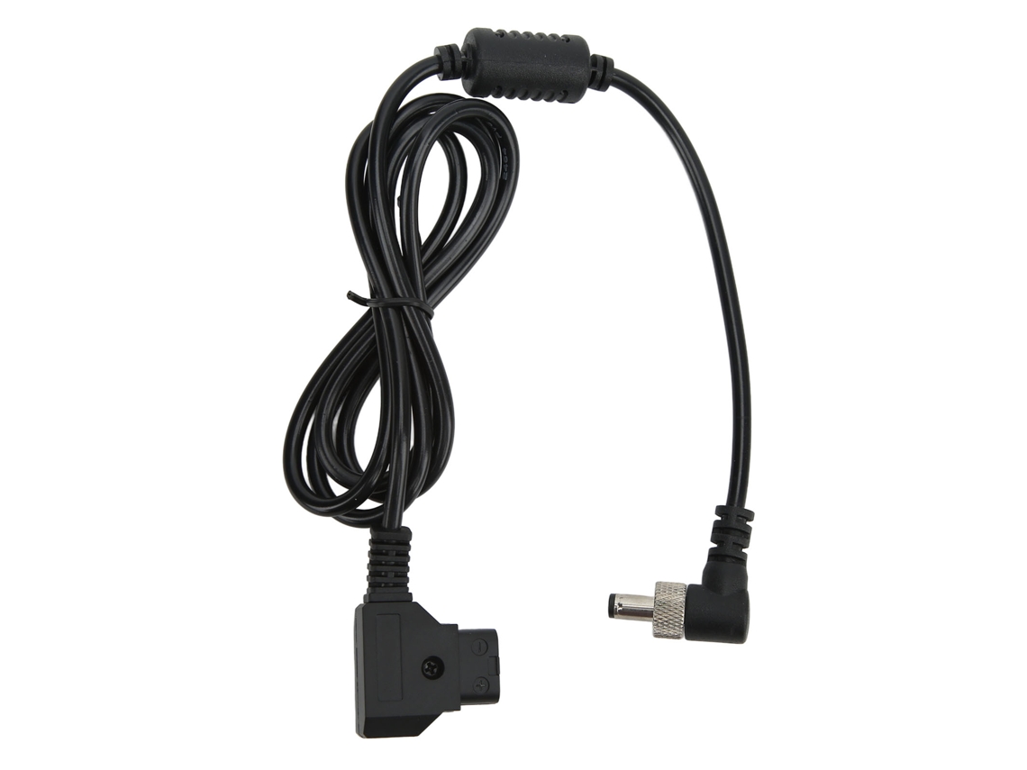 Type B Port D Tap To Dc Barrel Power Supply Cable Charging Cable For Mars 400 Transmitter Receiver LAXISCREED