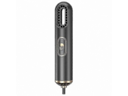 Secador de Cabelo Compacto 3 em 1 com Tecnologia de Ionização para Viagens. TAISHENGDA