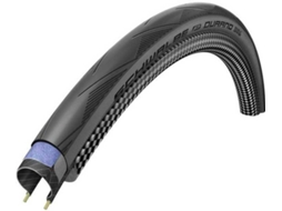 Pneus para Ciclismo Estrada SCHWALBE Estrada Durano Double Defense Dobrável