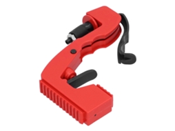 Ejetor de Champanhe Espumante Ajustável Vermelho Bolha Dispenser