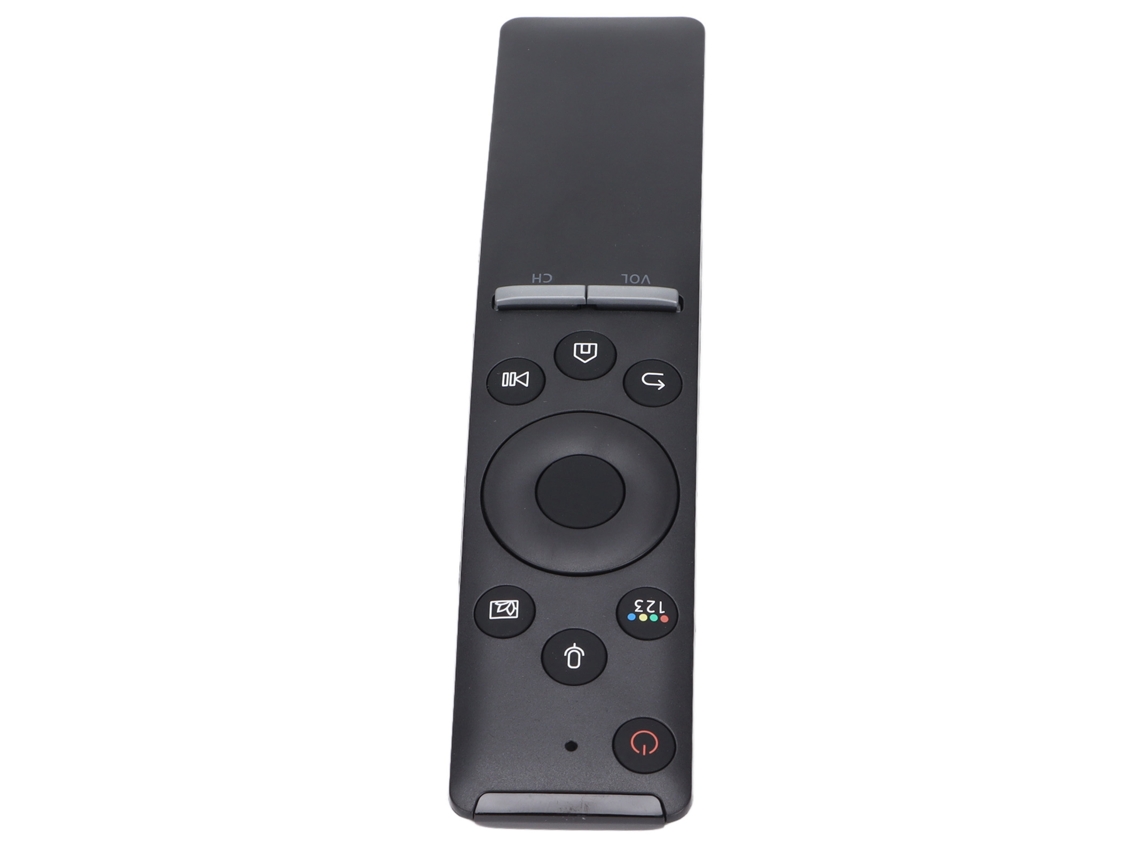 Controle Remoto Inteligente para Tv Qled LAXISCREED