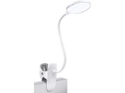 Luz De Leitura Led Com Proteção Para Os Olhos Nº 4 Nostalgia88