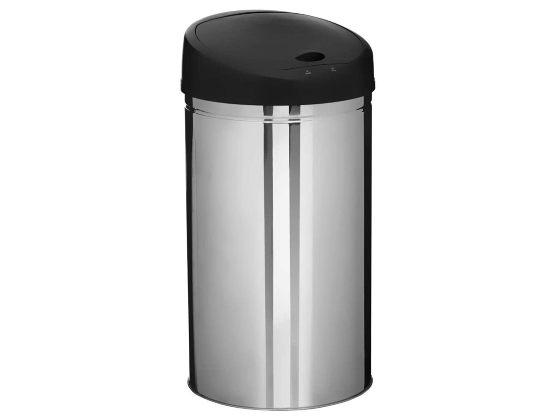 Well Home Recipiente De Sensor Automático Wellhome