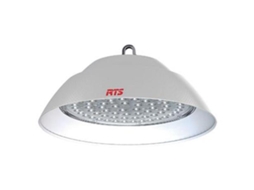 Campana led 150w. 5000k future