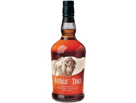 Whisky GLOBAL PREMIUM BRANDS Bourbon Buffalo Trace Eua (70 CL - 1 unidade)