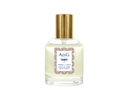 Eau de Toilette de Zimbro e Cedro ACQUA DEL GARDA