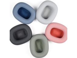 Compatível Com As Pontas Auriculares E Almofadas De Espuma Dos Airpods Max Da Apple, Modelo 26. Chennnls